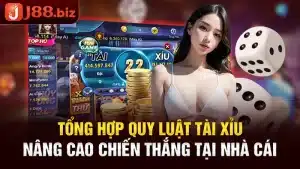 Tổng hợp quy luật tài xỉu nâng cao chiến thắng tại nhà cái